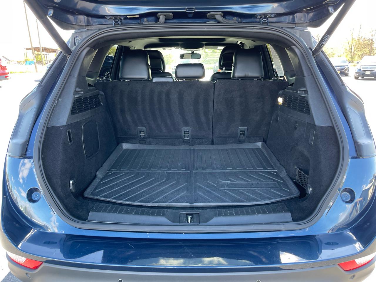 Lincoln MKC Select AWD 2017