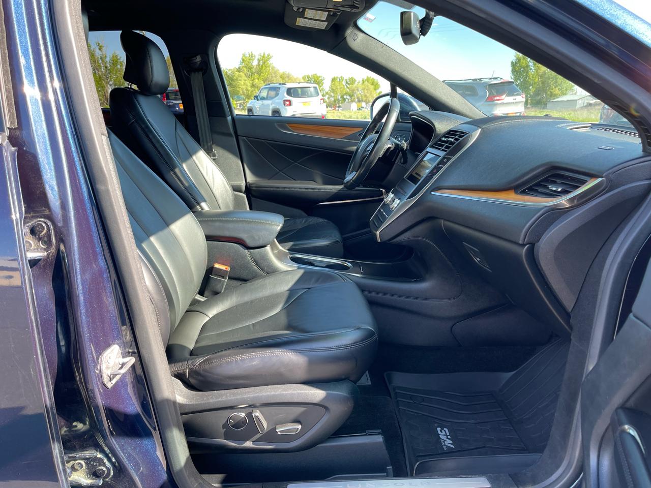 Lincoln MKC Select AWD 2017