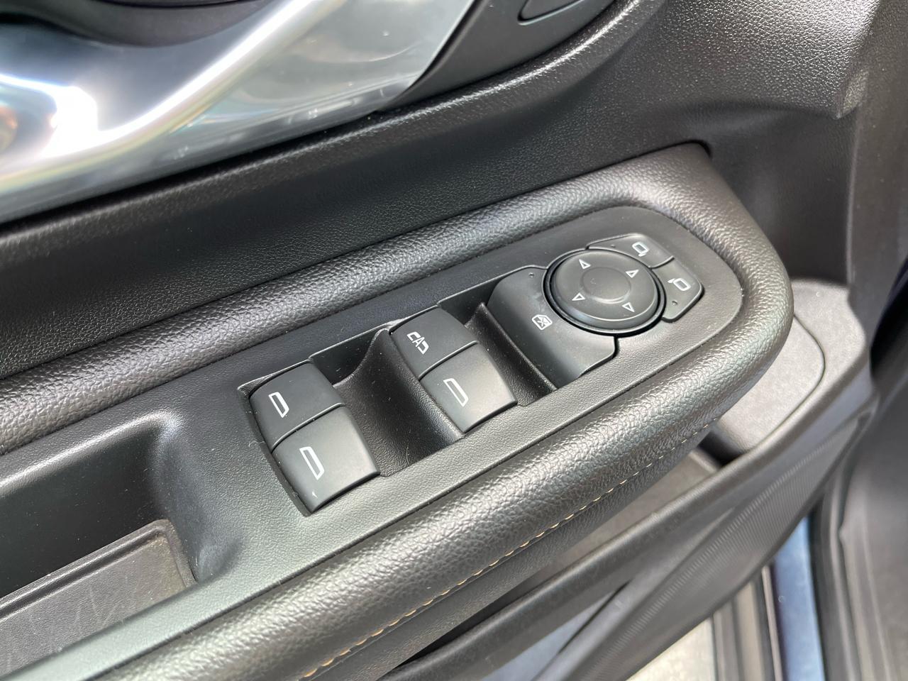 GMC Terrain AWD 4dr SLE 2018