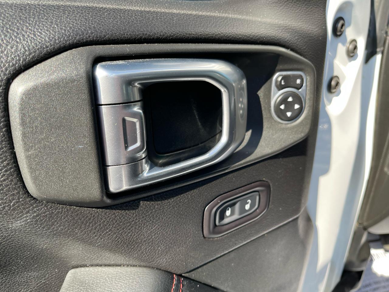 Jeep Gladiator Rubicon 4x4 2020