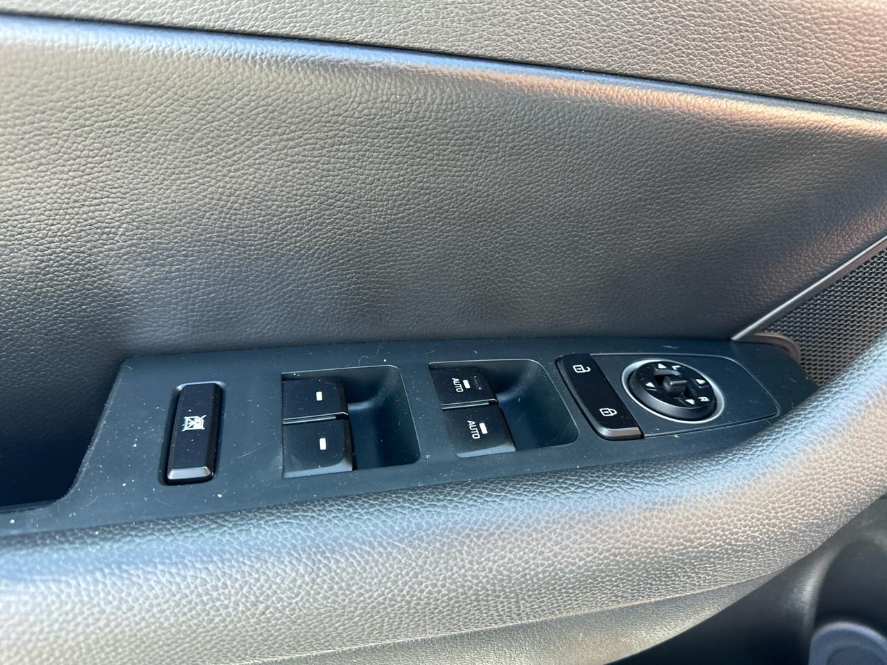Hyundai Sonata SEL 2.4L 2019