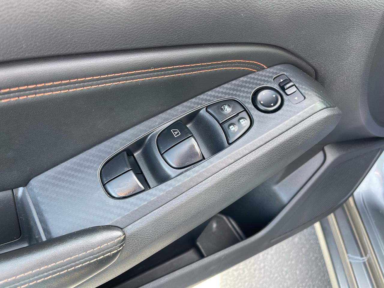 Nissan Altima 2.5 SR Sedan 2020