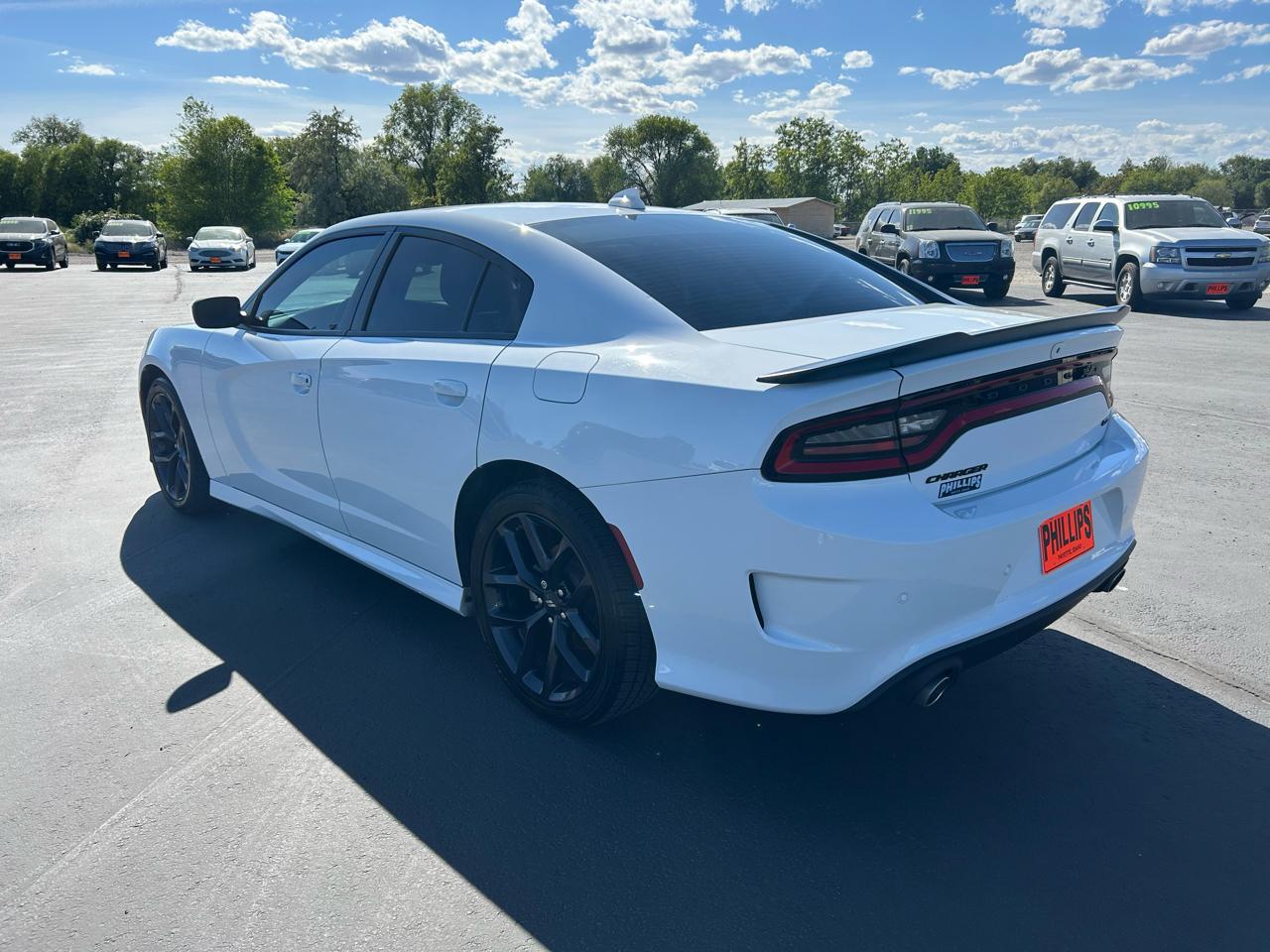 Dodge Charger GT RWD 2023