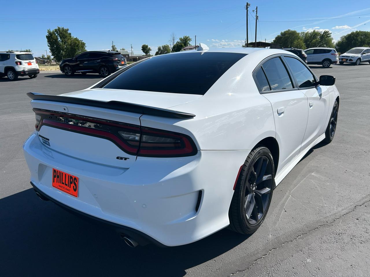 Dodge Charger GT RWD 2023