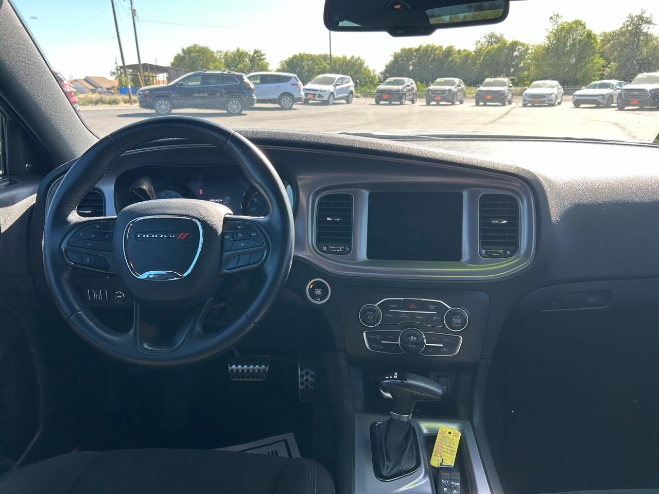 Dodge Charger GT RWD 2023