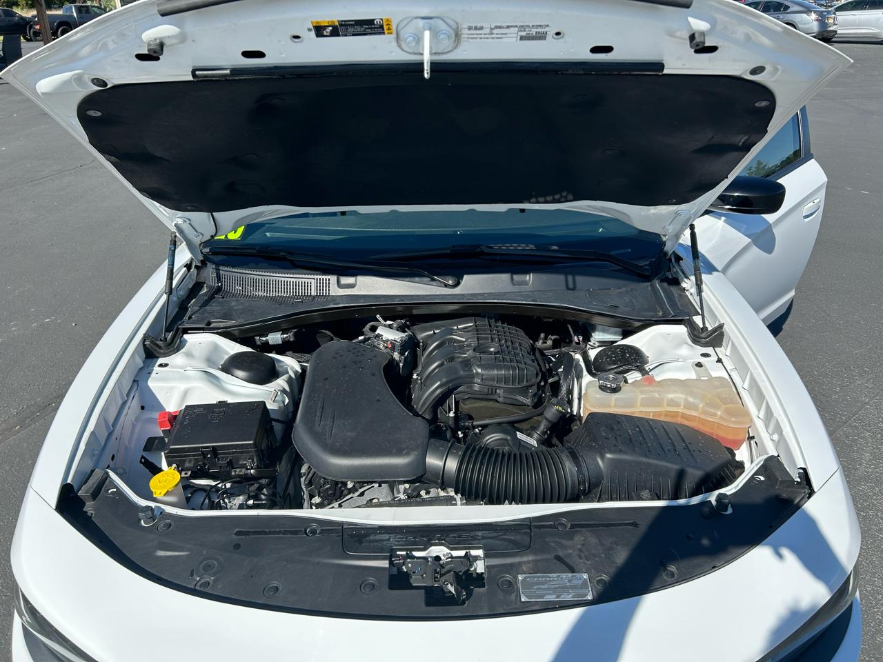 Dodge Charger GT RWD 2023