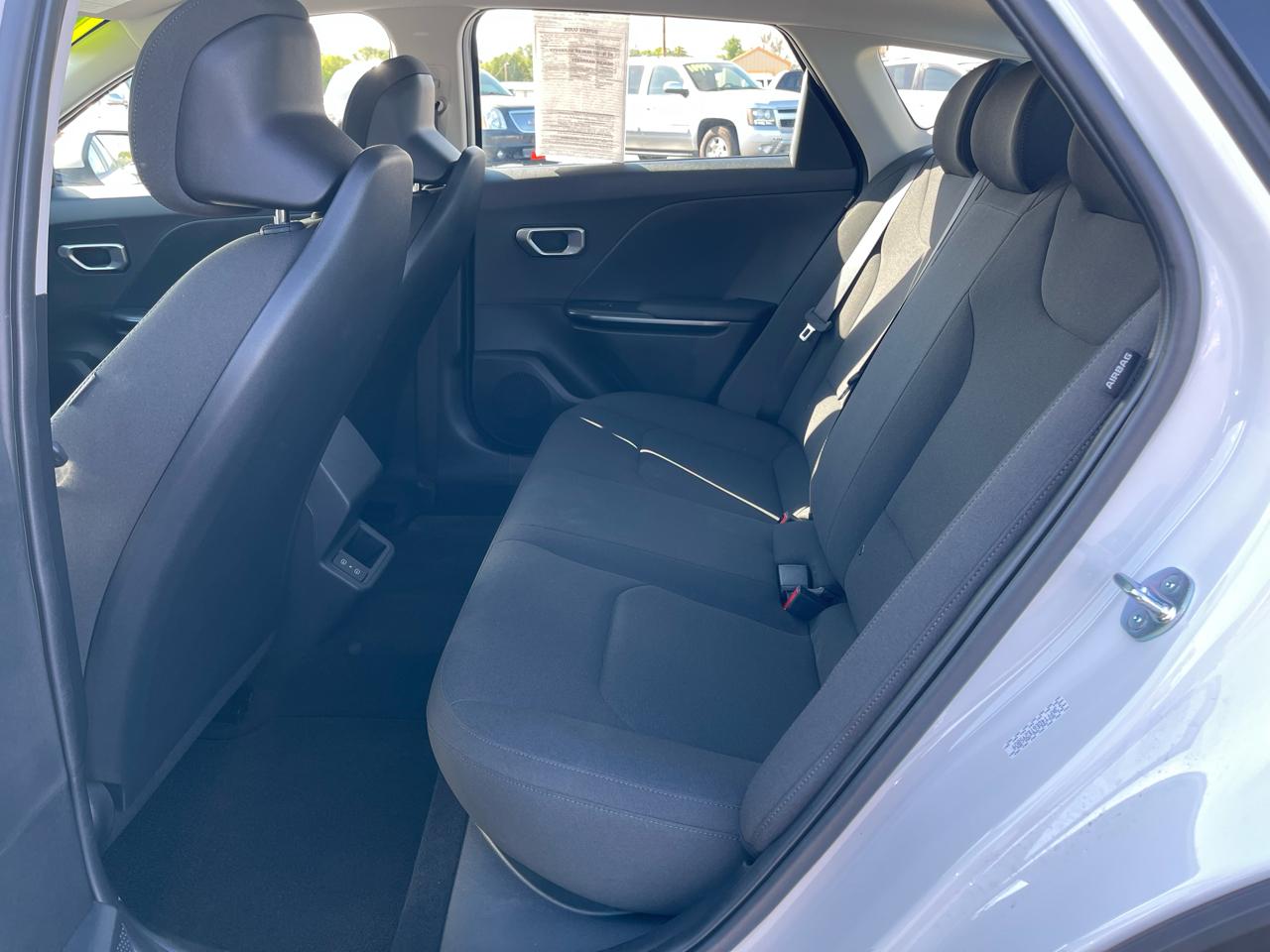 Kia K4 LX Sedan 2026
