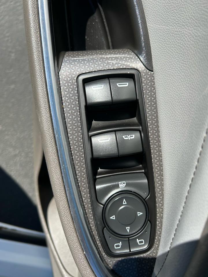 Chevrolet Malibu 4dr Sdn LT w/1LT 2016
