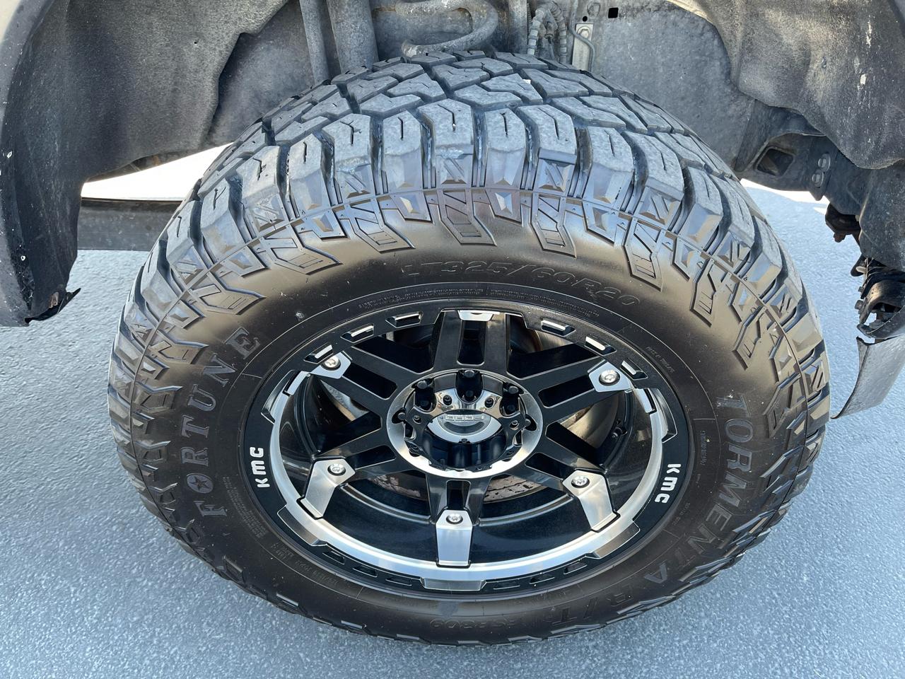 Ford Super Duty F-350 SRW Lariat 4WD Crew Cab 6.75' Box 2019