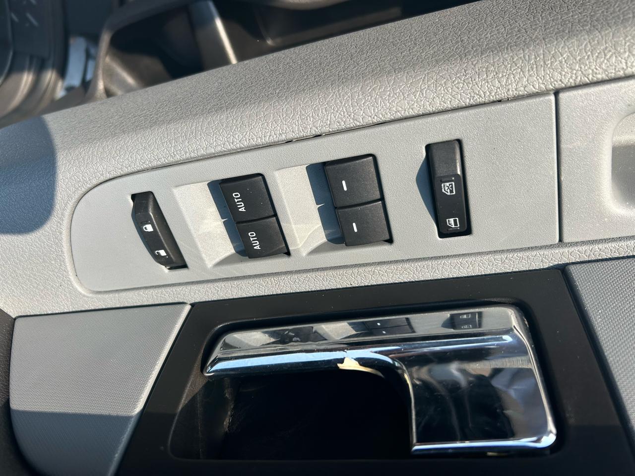 Ford F-150 4WD SuperCrew 145" XLT 2013