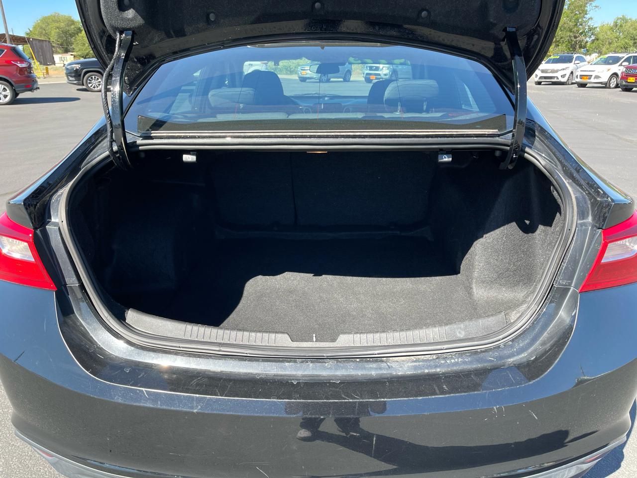 Chevrolet Malibu 4dr Sdn 1LT 2023