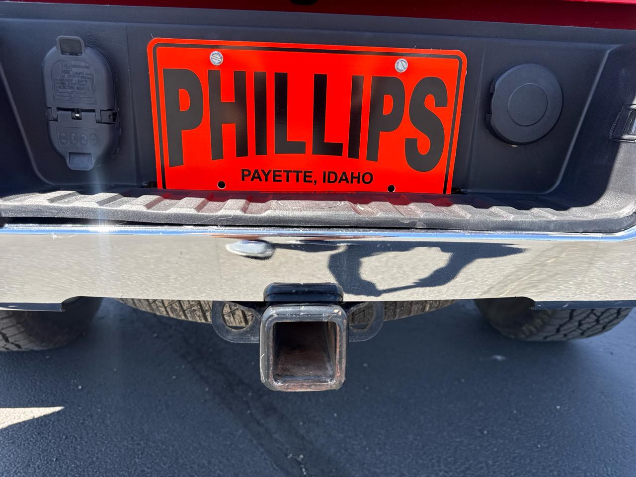 GMC Sierra 1500 4WD Crew Cab 143.5" SLT 2018