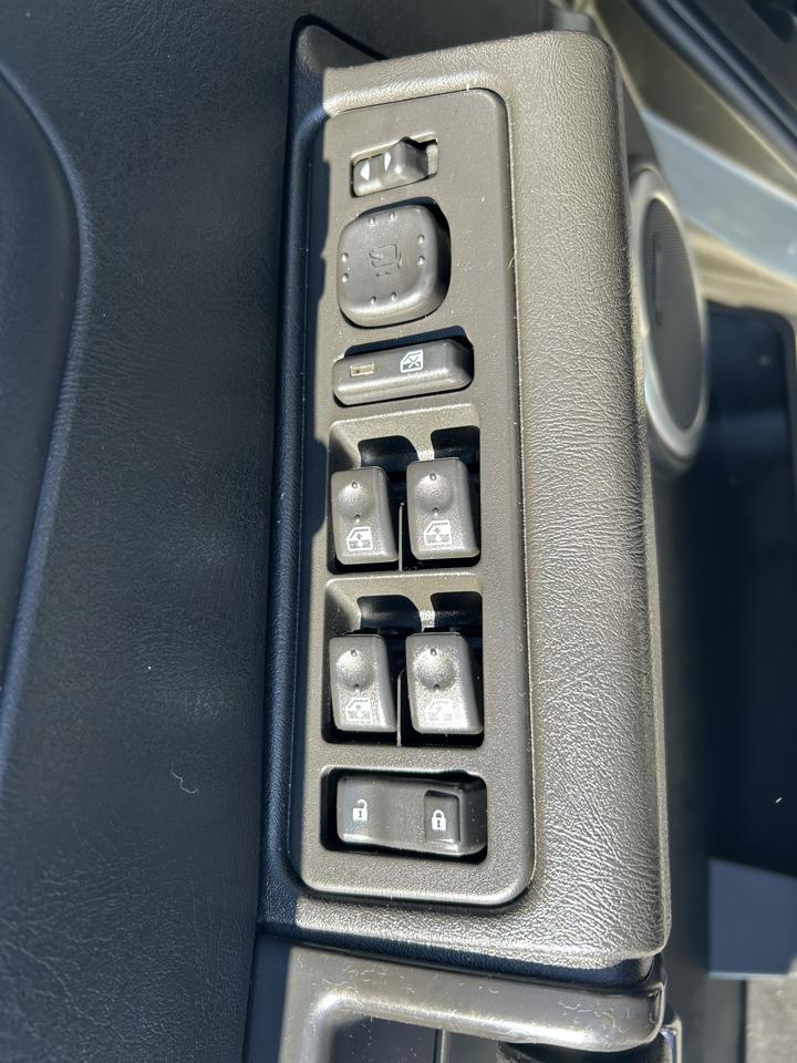 HUMMER H2 4dr Wgn SUT 2005