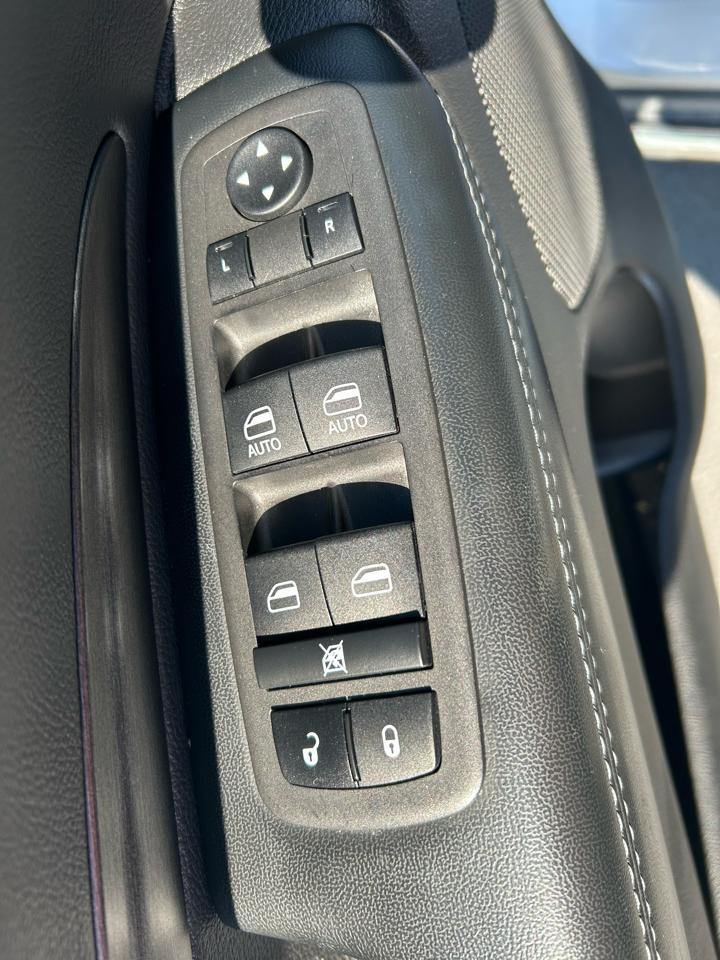 Dodge Durango SXT Plus AWD 2023