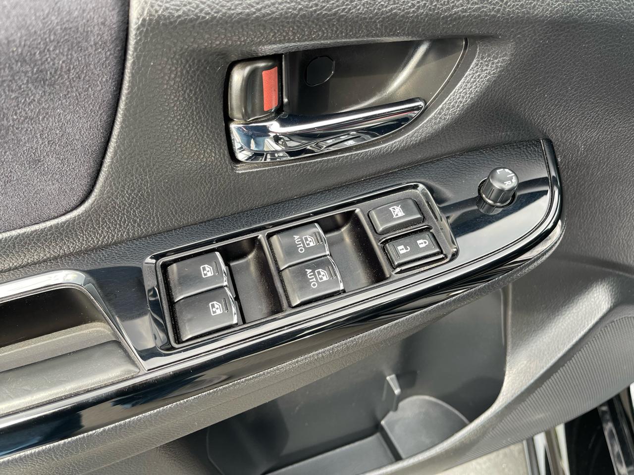 Subaru WRX STI Type RA Manual 2018
