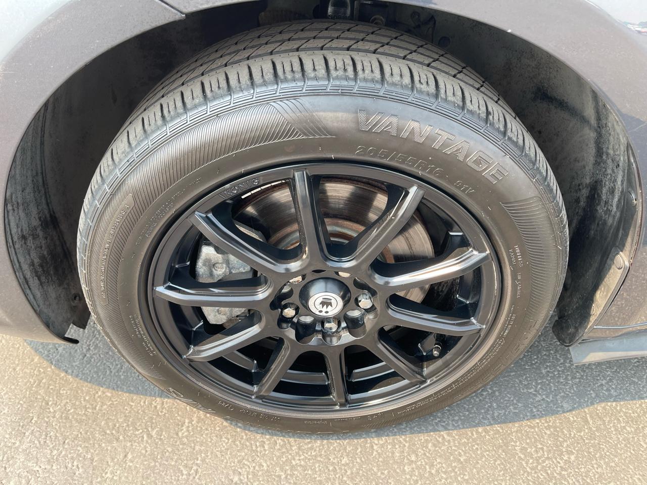 Dodge Dart 4dr Sdn SXT 2014