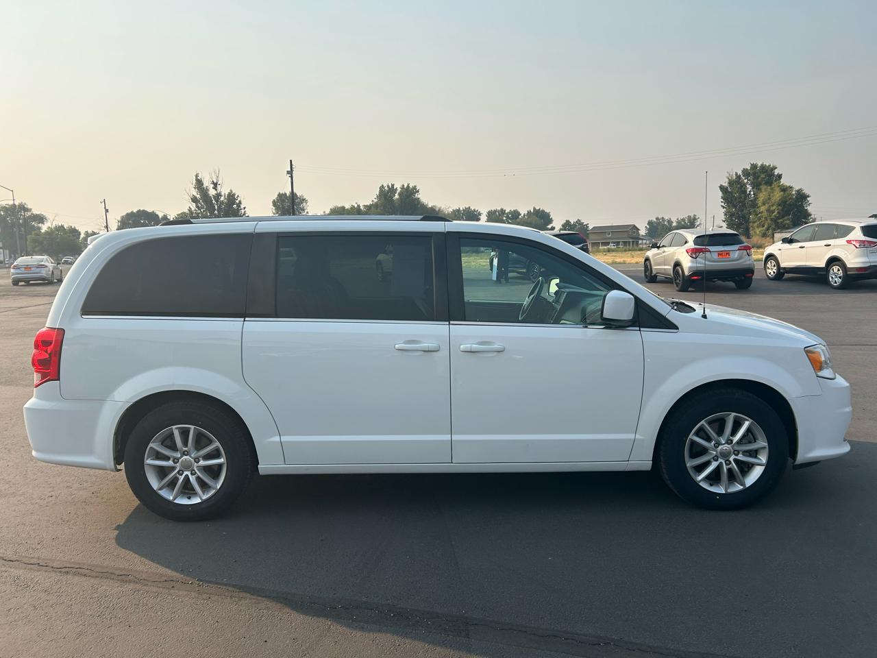 Dodge Grand Caravan SXT Wagon 2019