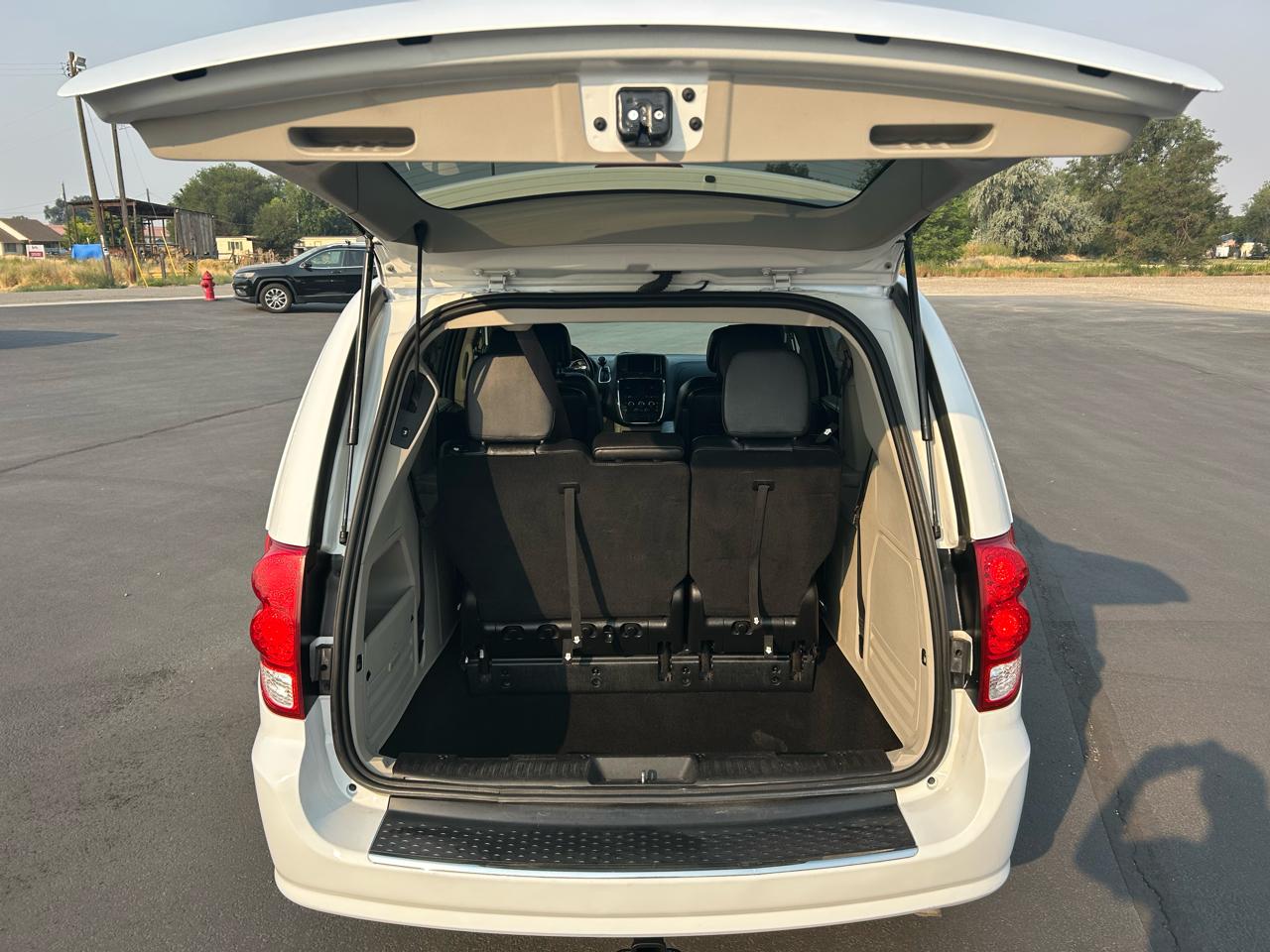 Dodge Grand Caravan SXT Wagon 2019