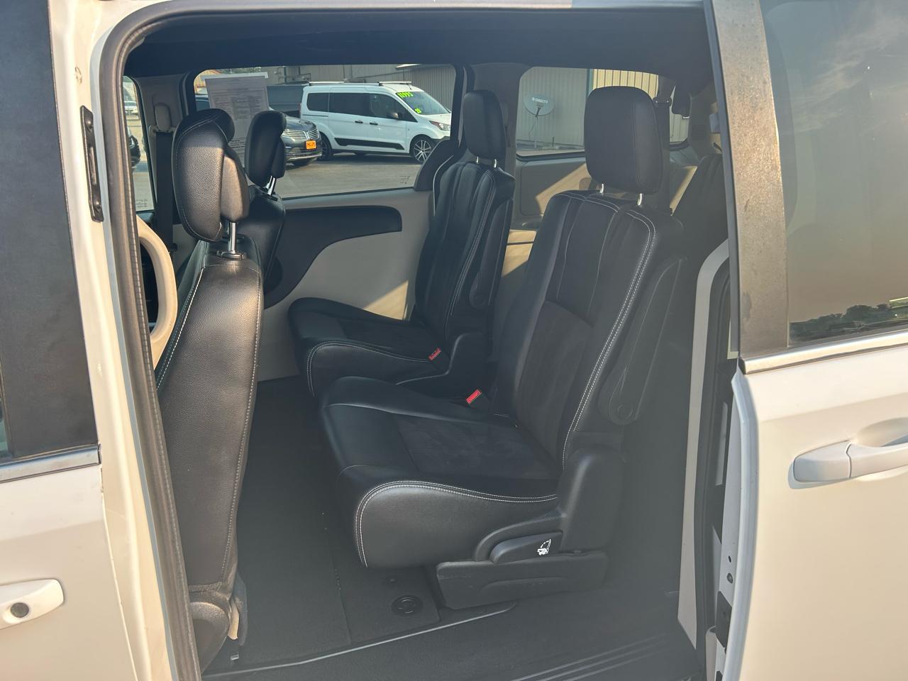 Dodge Grand Caravan SXT Wagon 2019
