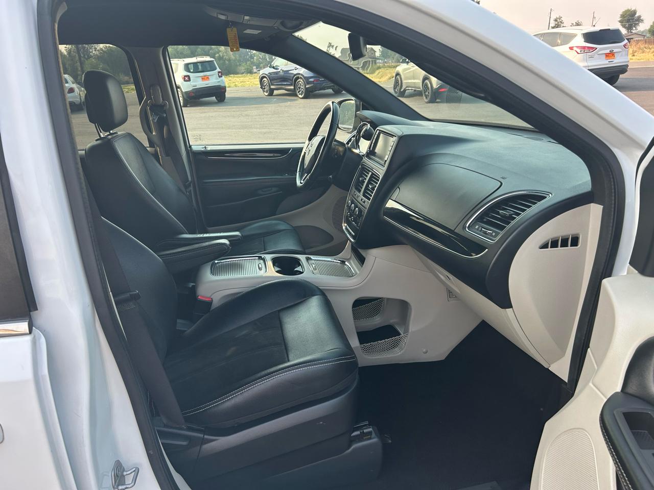 Dodge Grand Caravan SXT Wagon 2019