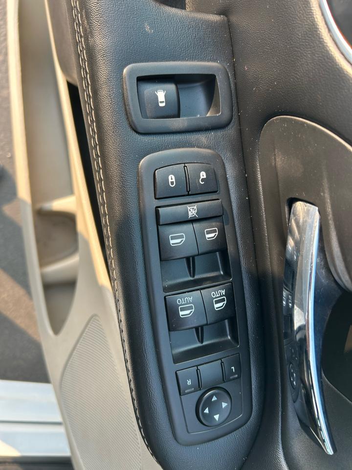 Dodge Grand Caravan SXT Wagon 2019