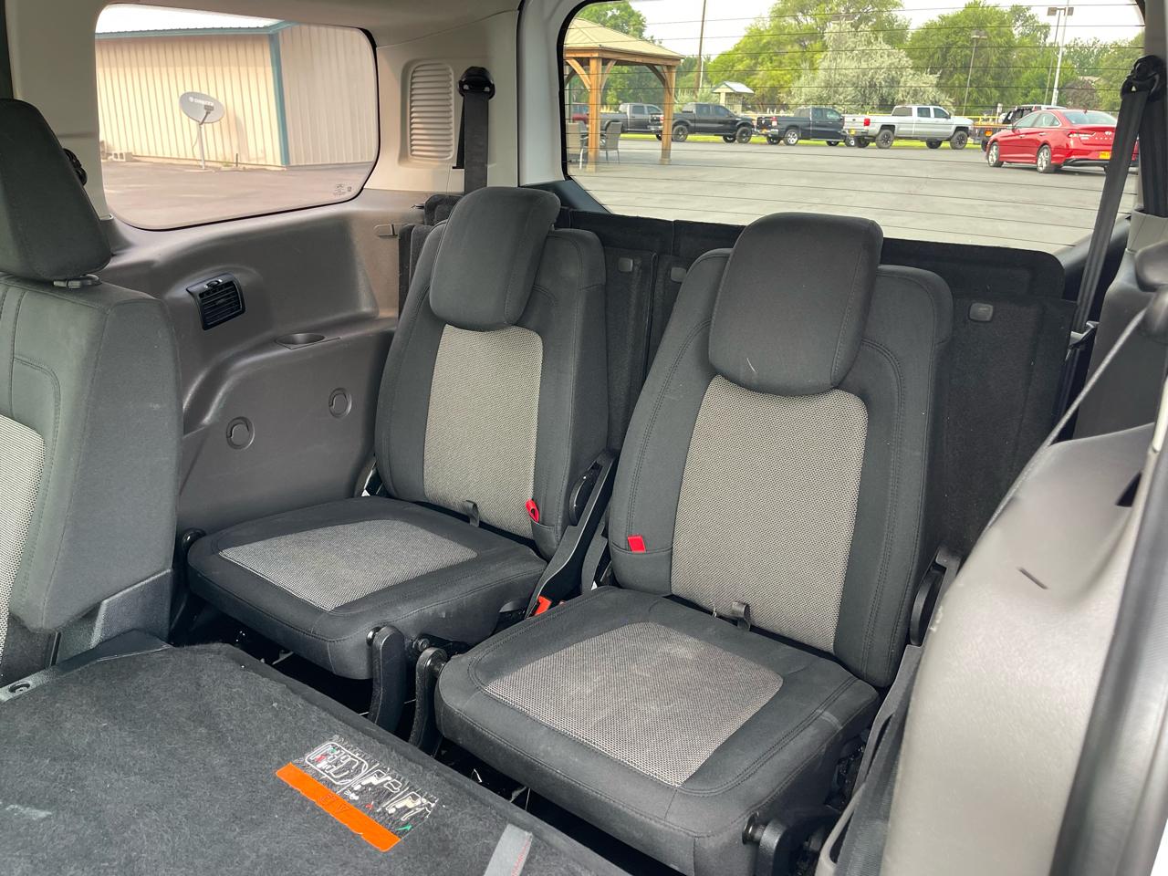 Ford Transit Connect Wagon XL LWB w/Rear Liftgate 2020
