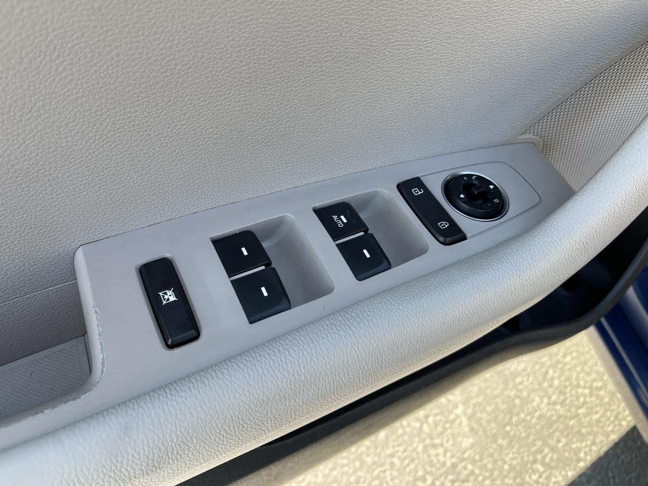 Hyundai Sonata 2.4L 2017
