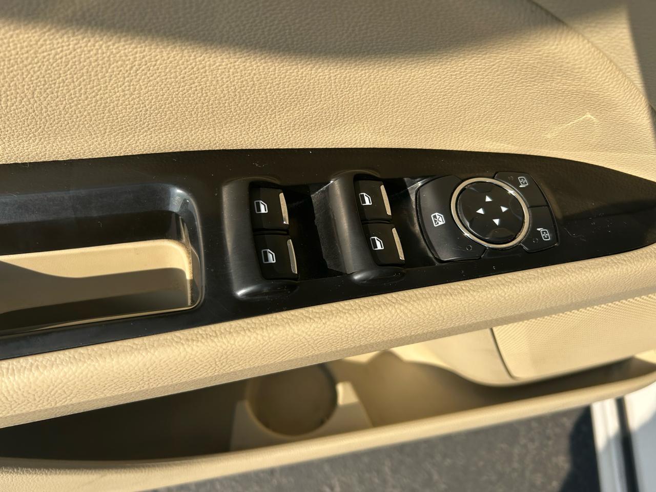 Ford Fusion Energi 4dr Sdn SE Luxury 2014