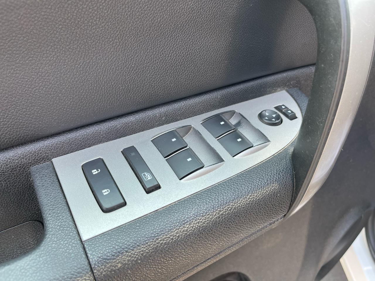 GMC Sierra 2500HD 4WD Crew Cab 153" SLE1 2008