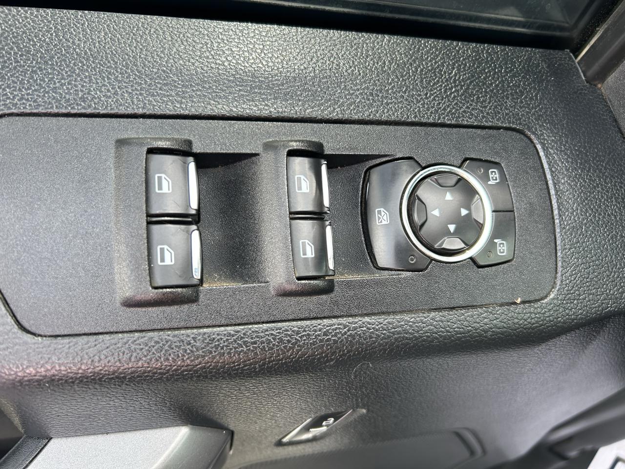 Ford F-150 XLT 4WD SuperCrew 5.5' Box 2020