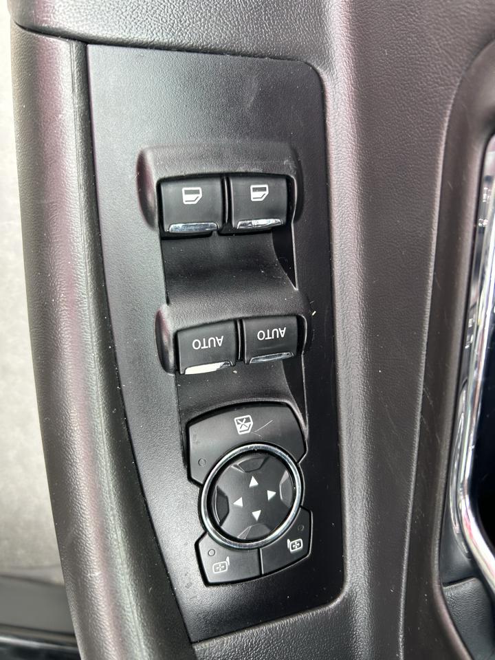 Ford Taurus SHO AWD 2017