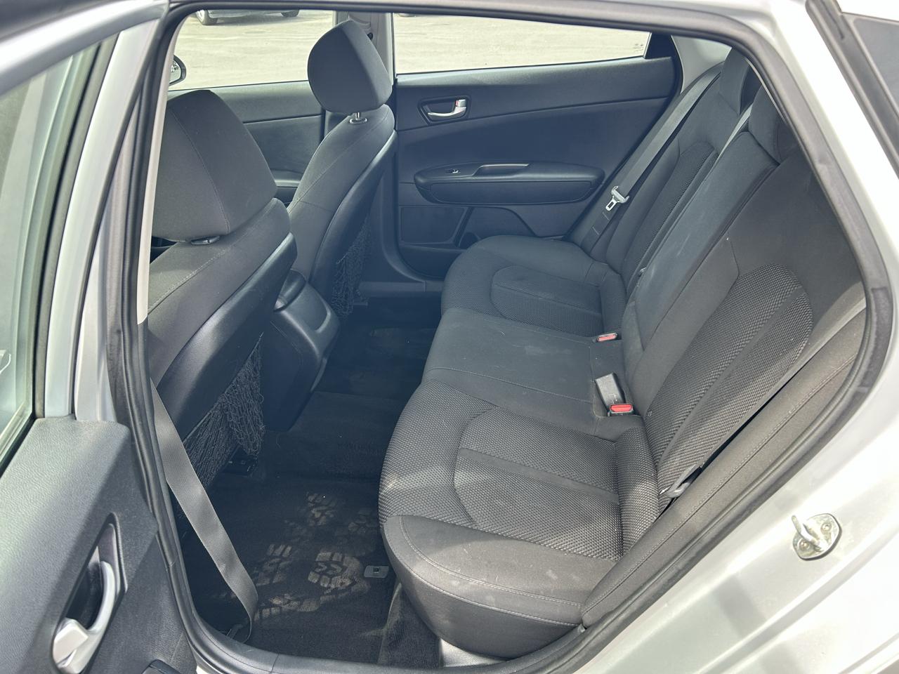 Kia Optima LX Auto 2019