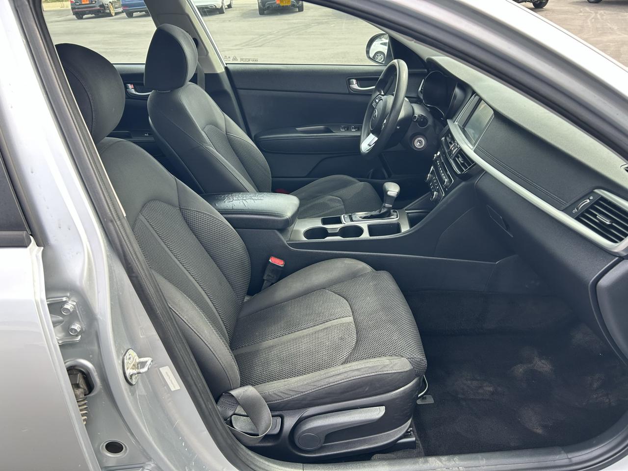 Kia Optima LX Auto 2019