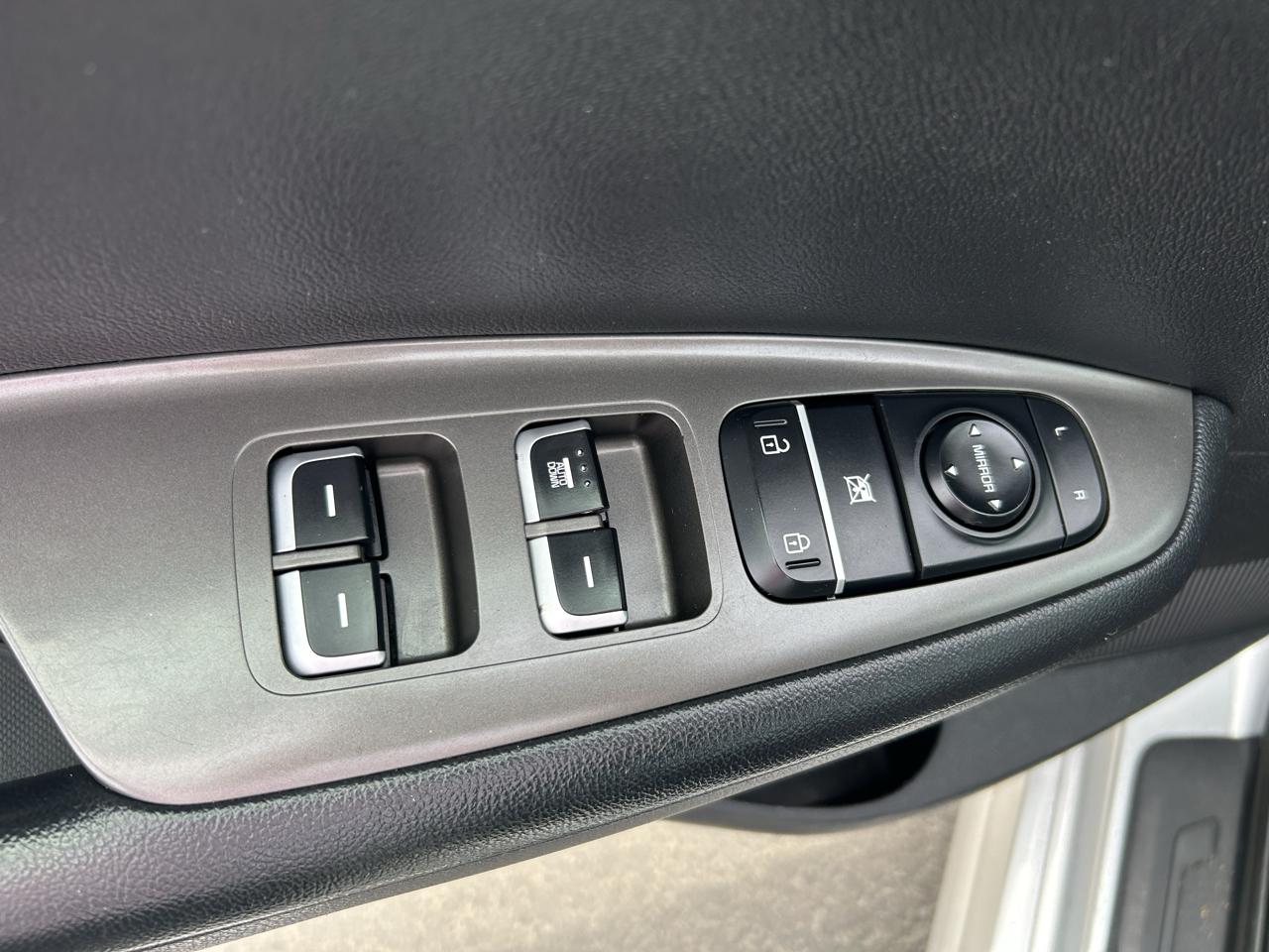 Kia Optima LX Auto 2019