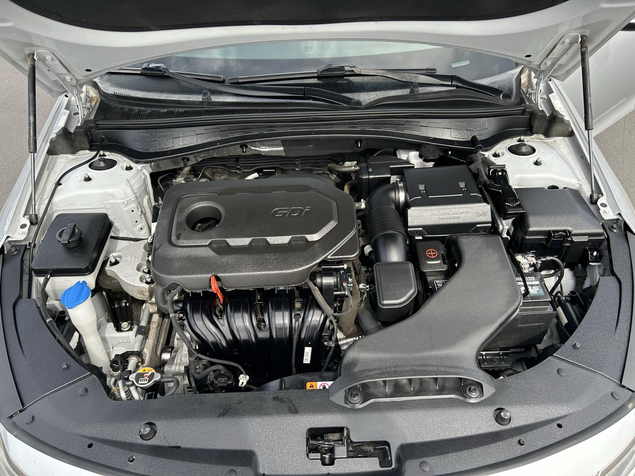 Kia Optima LX Auto 2019