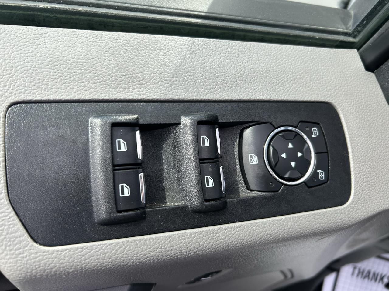 Ford F-150 XLT 4WD SuperCab 6.5' Box 2017