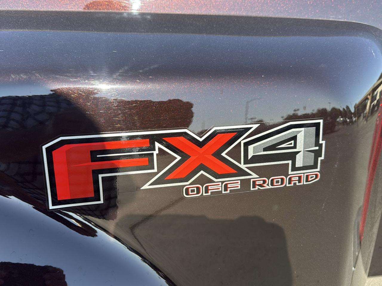 Ford Super Duty F-450 DRW King Ranch 4WD Crew Cab 8' Box 2019