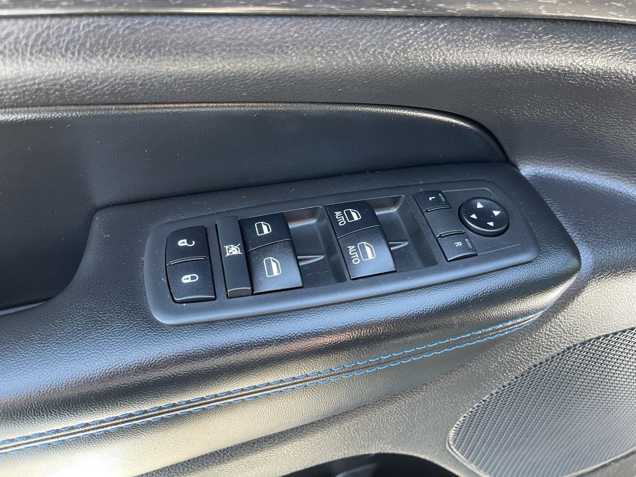 Jeep Grand Cherokee Upland 4x4 *Ltd Avail* 2018