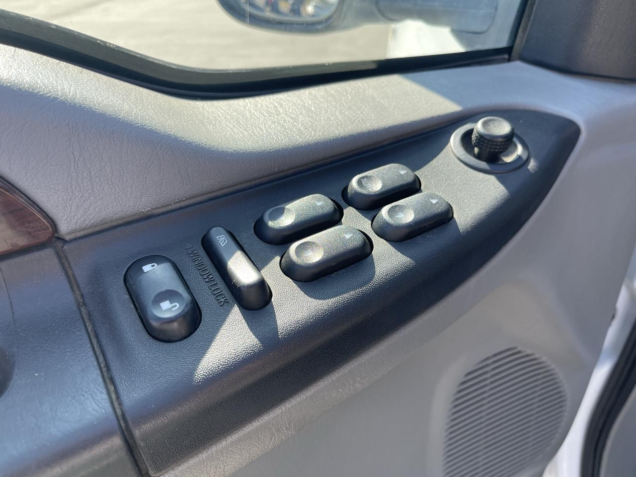 Ford Super Duty F-250 4WD Crew Cab 156" Lariat 2007
