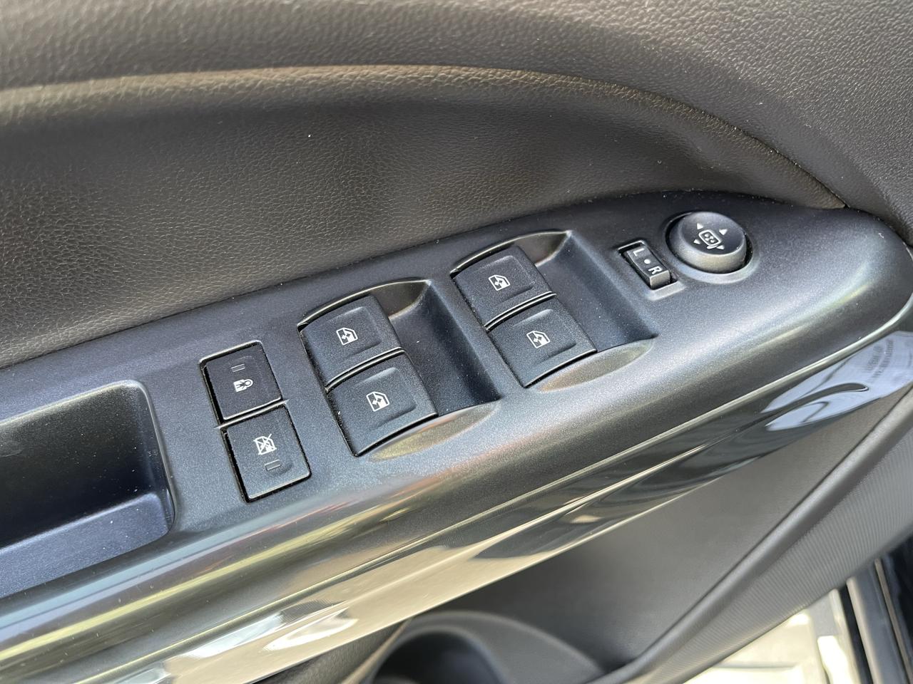 GMC Canyon 2WD Crew Cab 128.3" SLE 2016