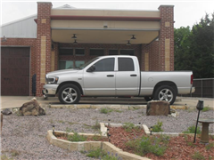 2006 Dodge Ram 1500 