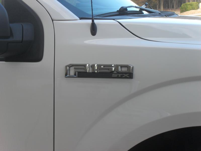 Ford F-150 XLT SuperCrew 6.5-ft. Bed 4WD 2020