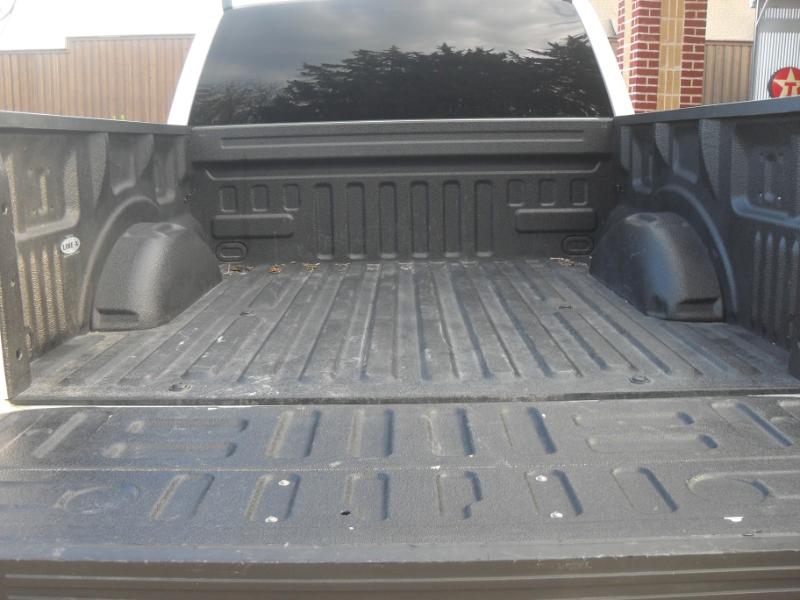 Ford F-150 XLT SuperCrew 6.5-ft. Bed 4WD 2020