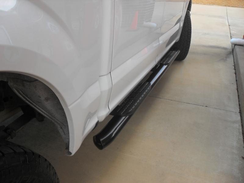 Ford F-150 XLT SuperCrew 6.5-ft. Bed 4WD 2020