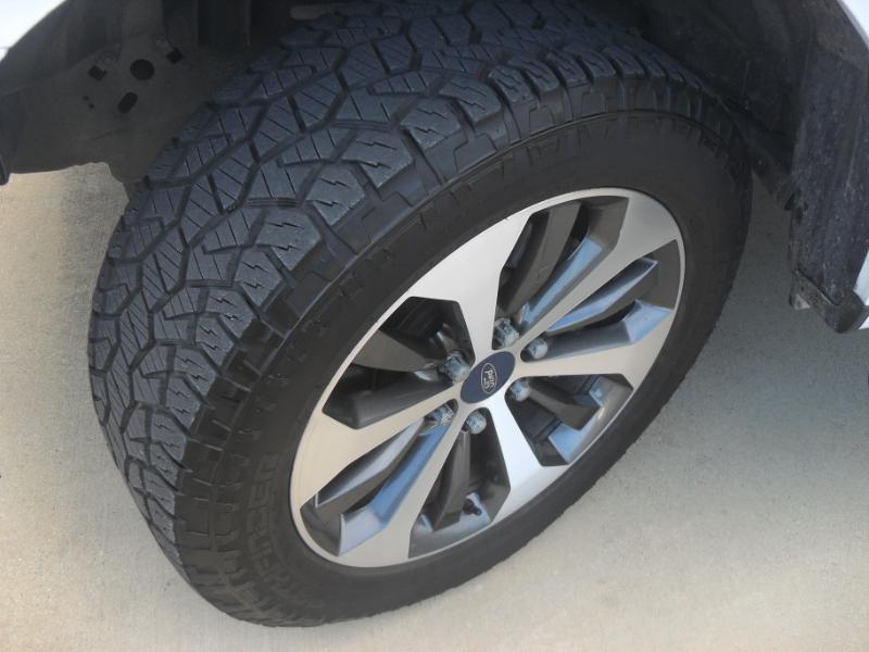 Ford F-150 XLT SuperCrew 6.5-ft. Bed 4WD 2020