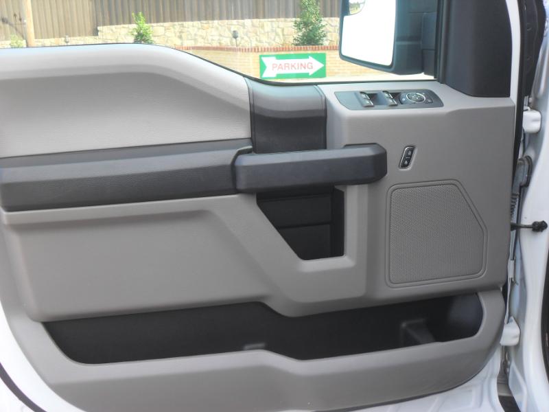 Ford F-150 XLT SuperCrew 6.5-ft. Bed 4WD 2020