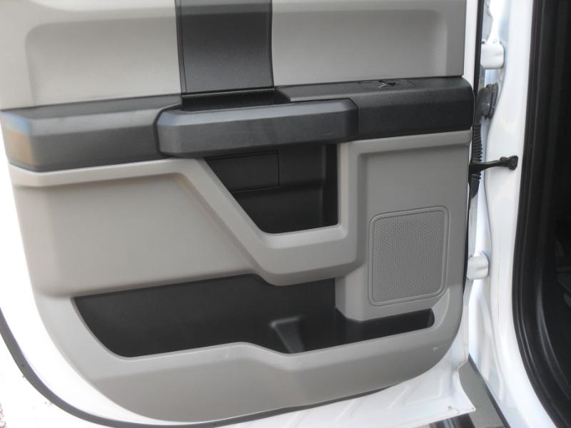 Ford F-150 XLT SuperCrew 6.5-ft. Bed 4WD 2020