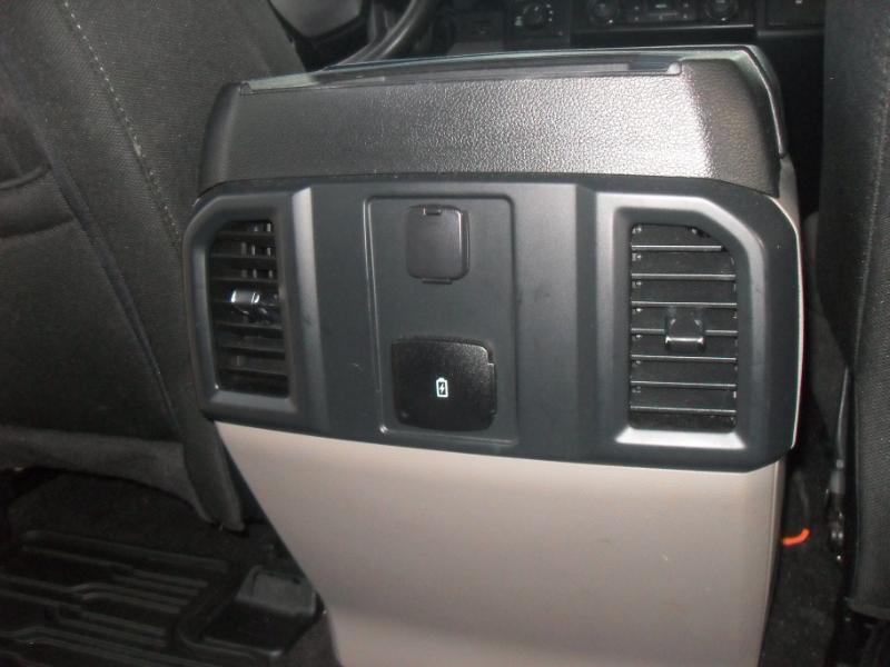 Ford F-150 XLT SuperCrew 6.5-ft. Bed 4WD 2020