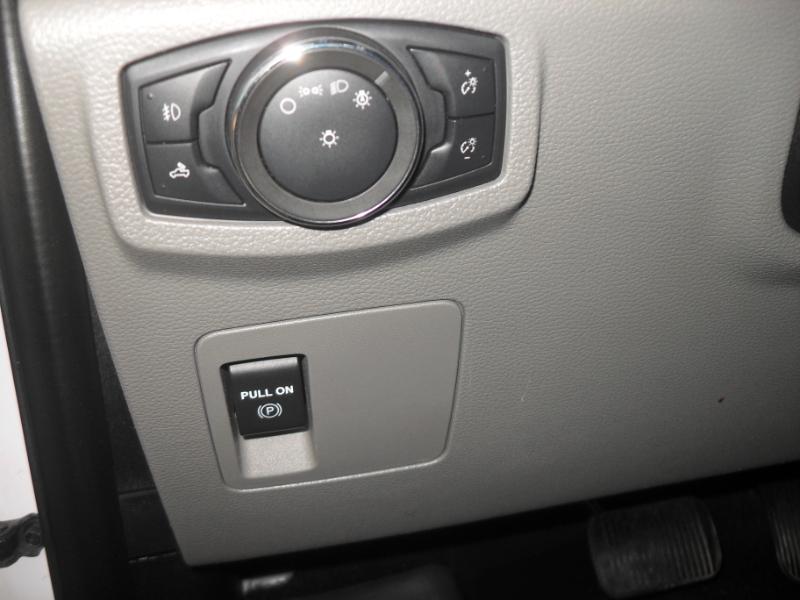 Ford F-150 XLT SuperCrew 6.5-ft. Bed 4WD 2020