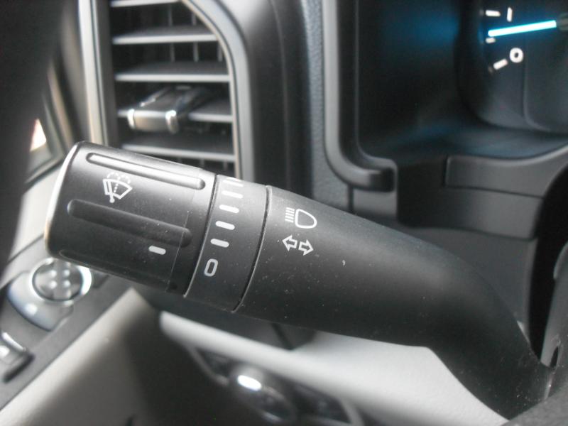 Ford F-150 XLT SuperCrew 6.5-ft. Bed 4WD 2020